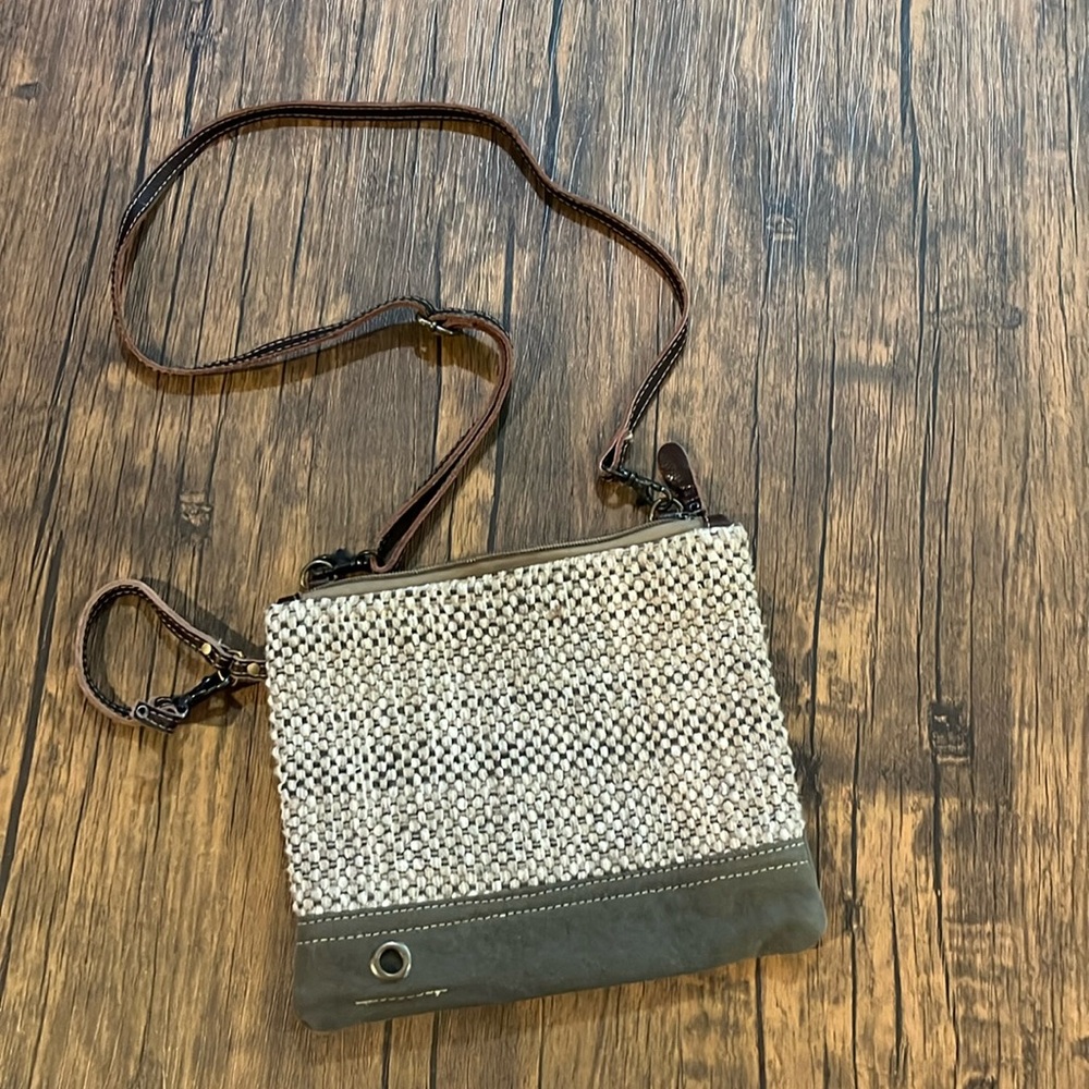 Myra Bag Crossbody Purse